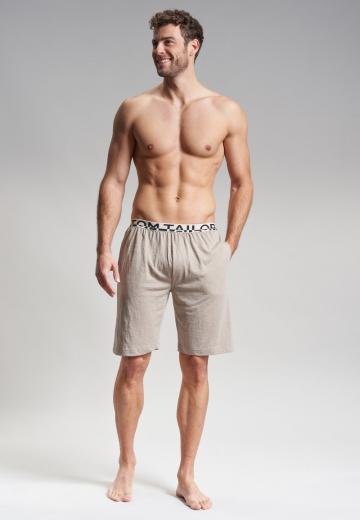 Пижама с шортами