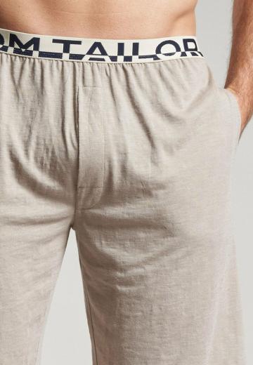 Пижама с шортами