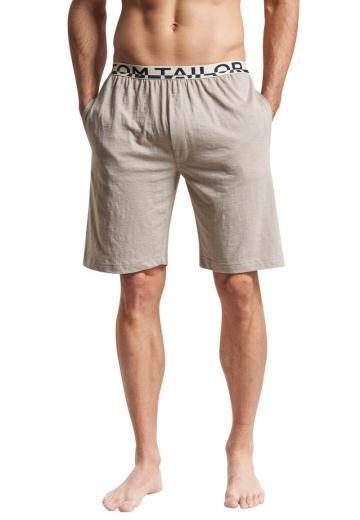 Пижама с шортами