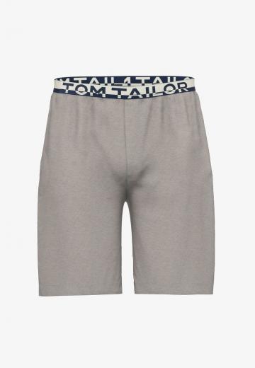 Пижама с шортами