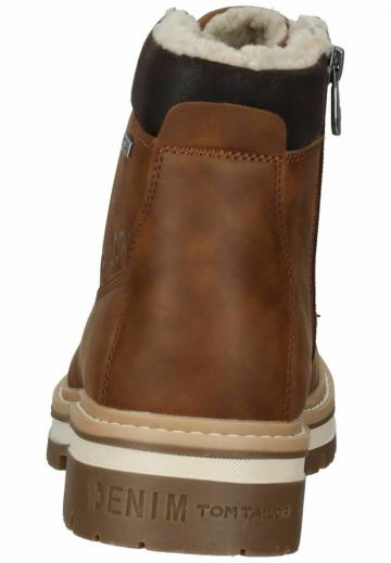 Зимние ботинки