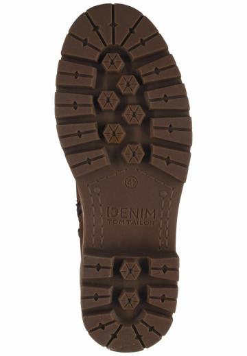 Зимние ботинки