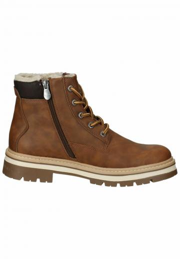 Зимние ботинки