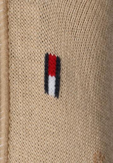 Короткие носки