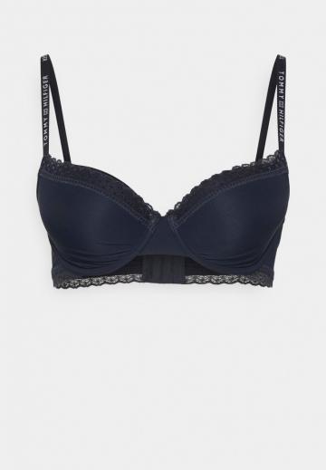 Бюстгальтер на косточках