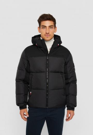 Короткое пальто