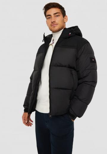 Короткое пальто