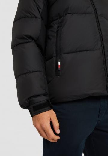 Короткое пальто