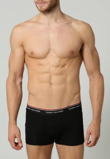 Трусы шортики