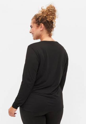 Спортивная майка