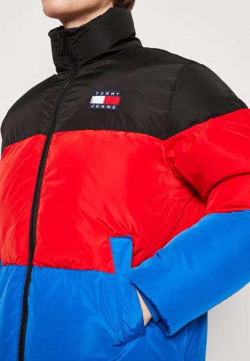 Зимняя куртка