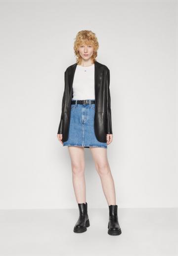 Майка-борцовка