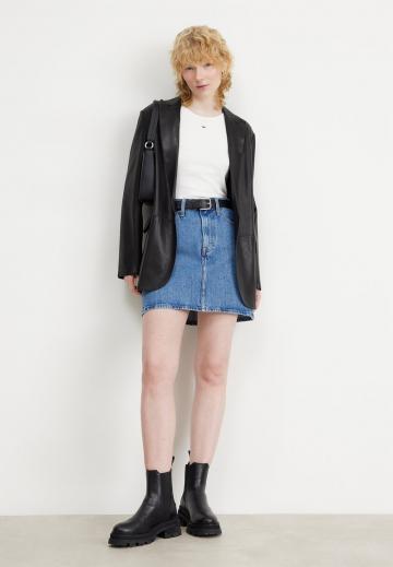 Майка-борцовка