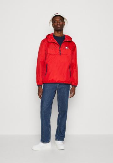 Куртка-дождевик