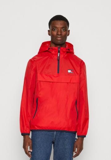 Куртка-дождевик