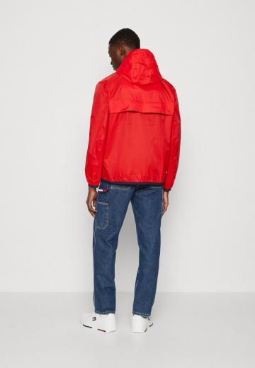 Куртка-дождевик