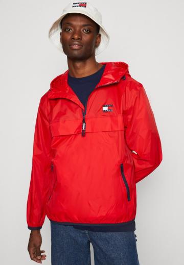 Куртка-дождевик