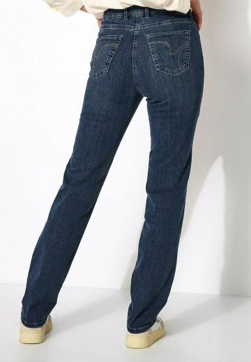 Джинсы