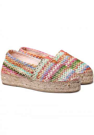 Эспадрильи