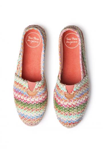 Эспадрильи