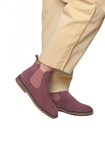 Ботинки челси