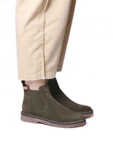 Ботинки челси