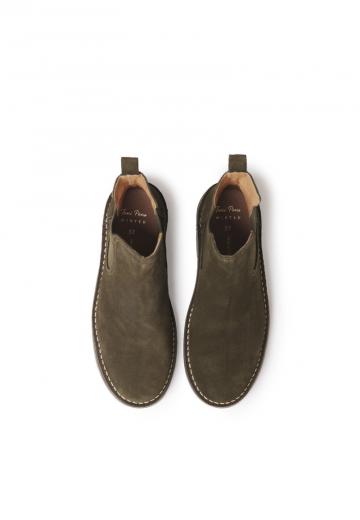 Ботинки челси