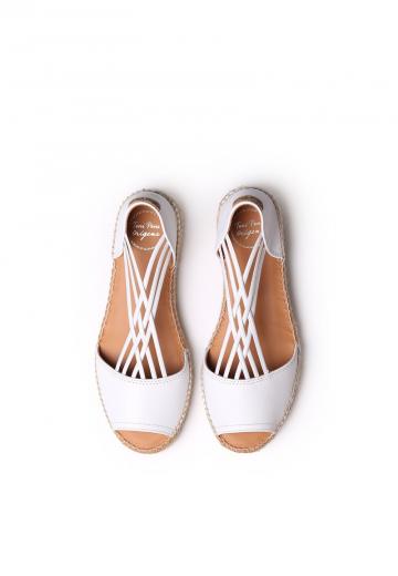 Римские сандалии