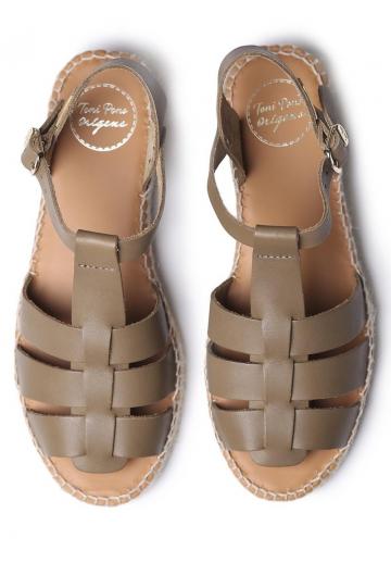 Эспадрильи