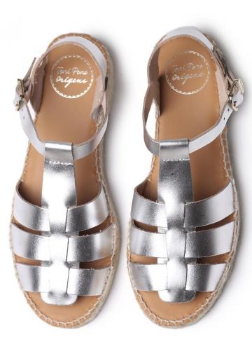 Эспадрильи