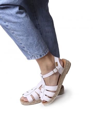 Римские сандалии