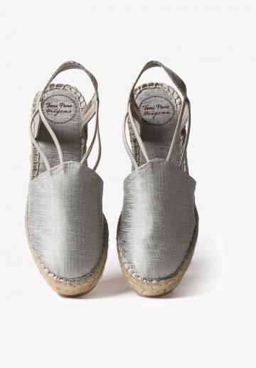 Эспадрильи