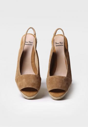 Эспадрильи