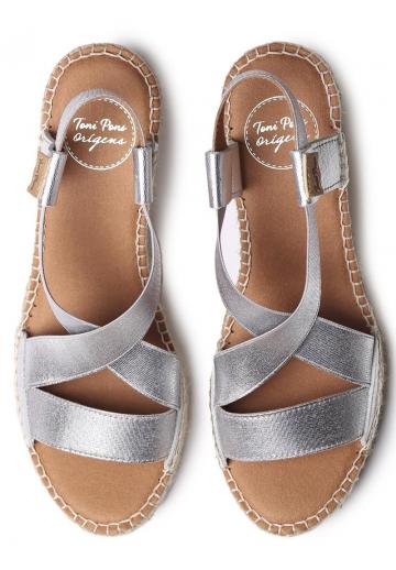 Эспадрильи