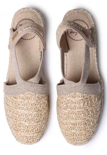 Эспадрильи