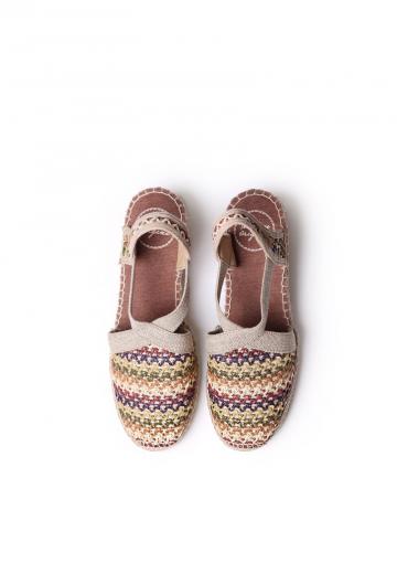 Эспадрильи