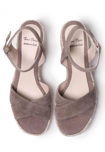 Эспадрильи