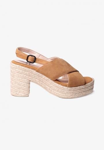 Эспадрильи