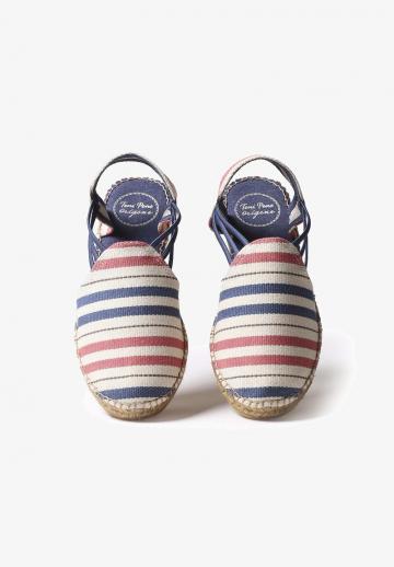 Эспадрильи