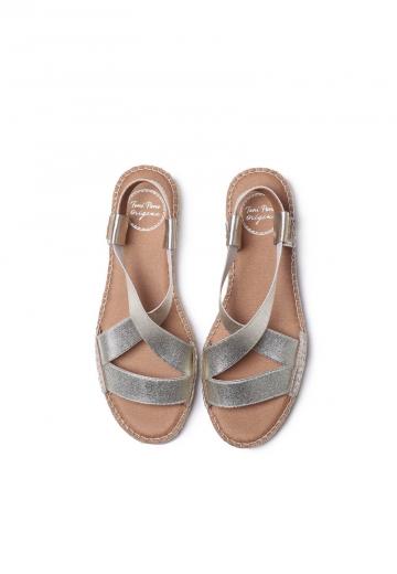 Эспадрильи