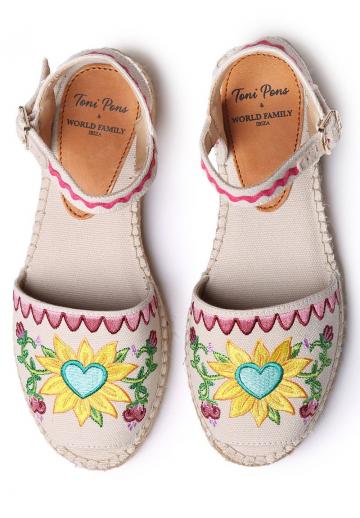 Эспадрильи