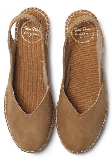 Эспадрильи