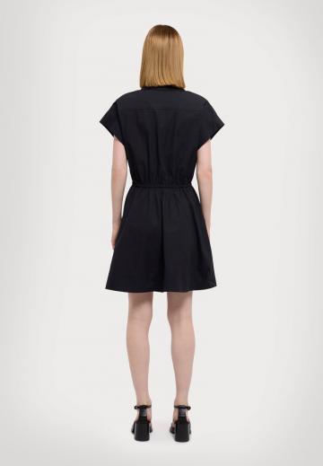 Платье-майка