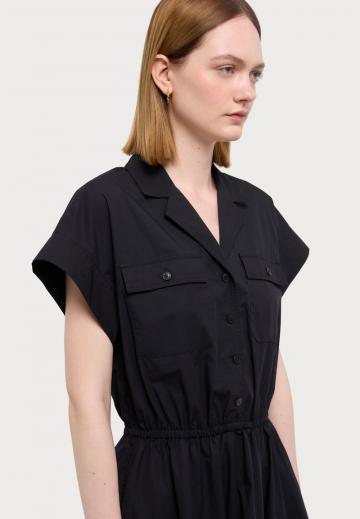 Платье-майка