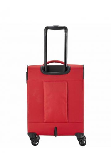 Чемодан на колесах