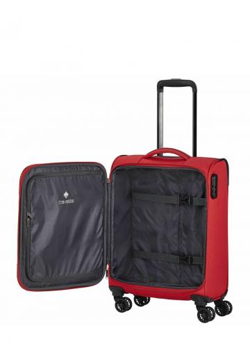 Чемодан на колесах