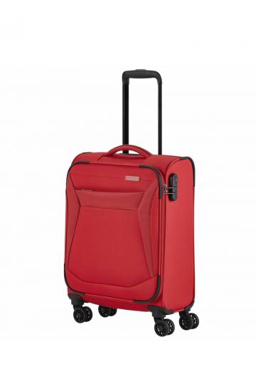 Чемодан на колесах