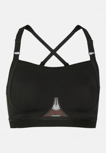 Спортивный бюстгальтер