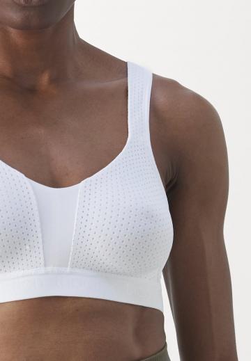 Спортивный бюстгальтер