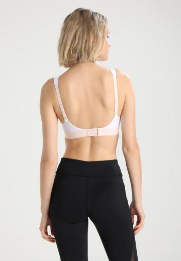 Спортивный бюстгальтер